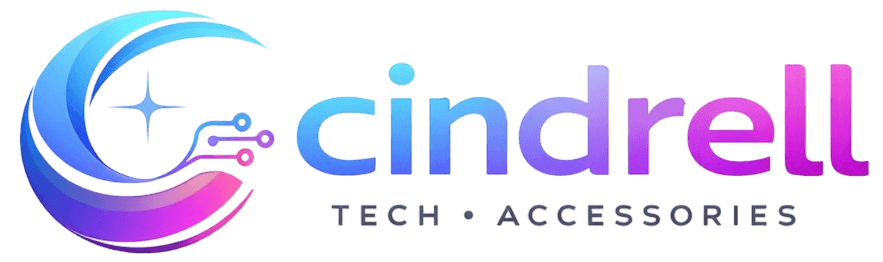 Cindrell logo